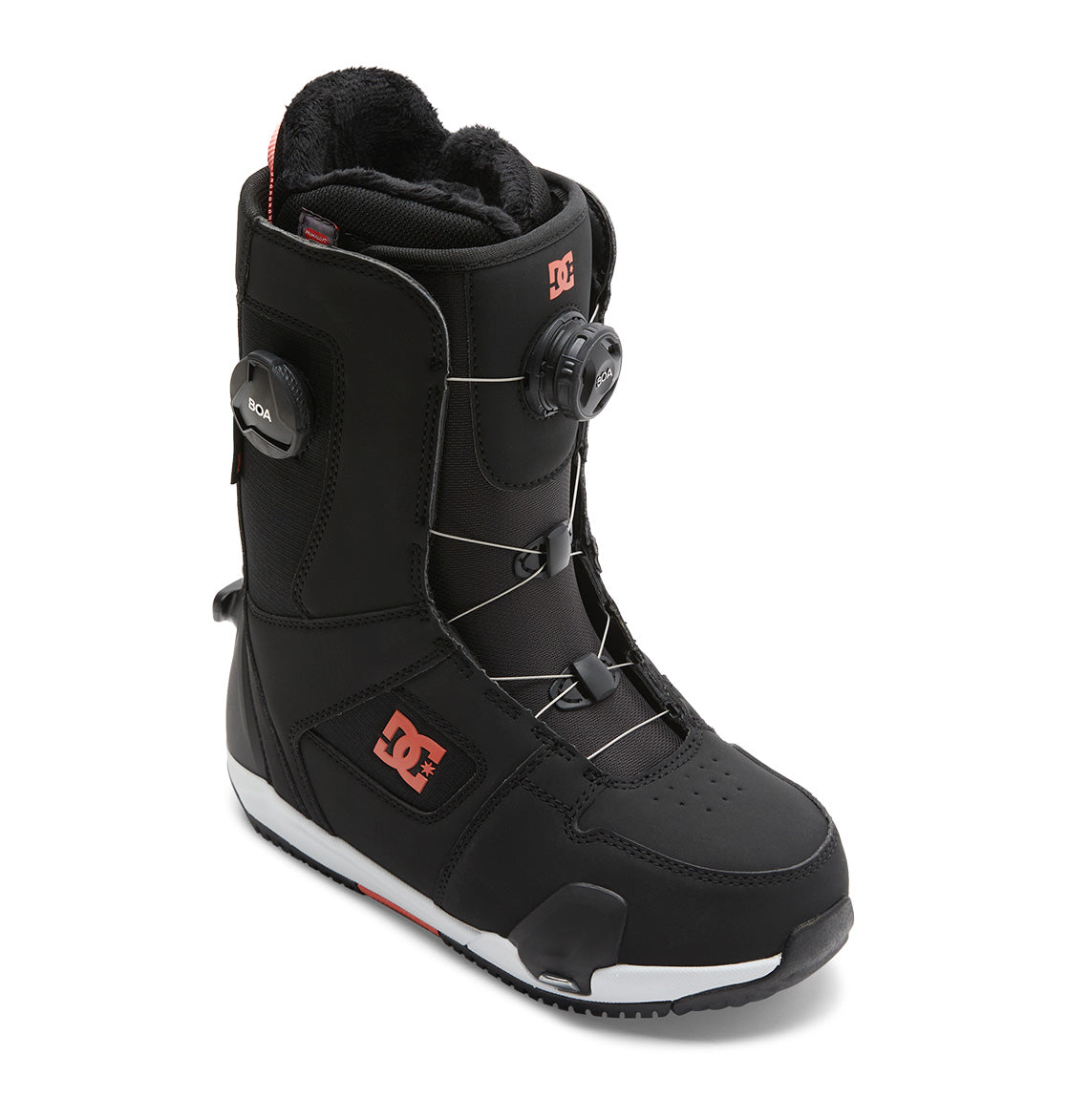 Women's Phase BOA Pro Step On Snowboard Boots - Image 5