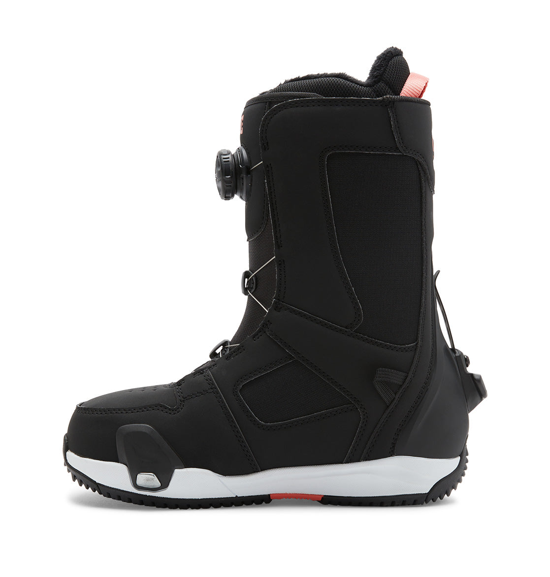 Women's Phase BOA Pro Step On Snowboard Boots - Image 6