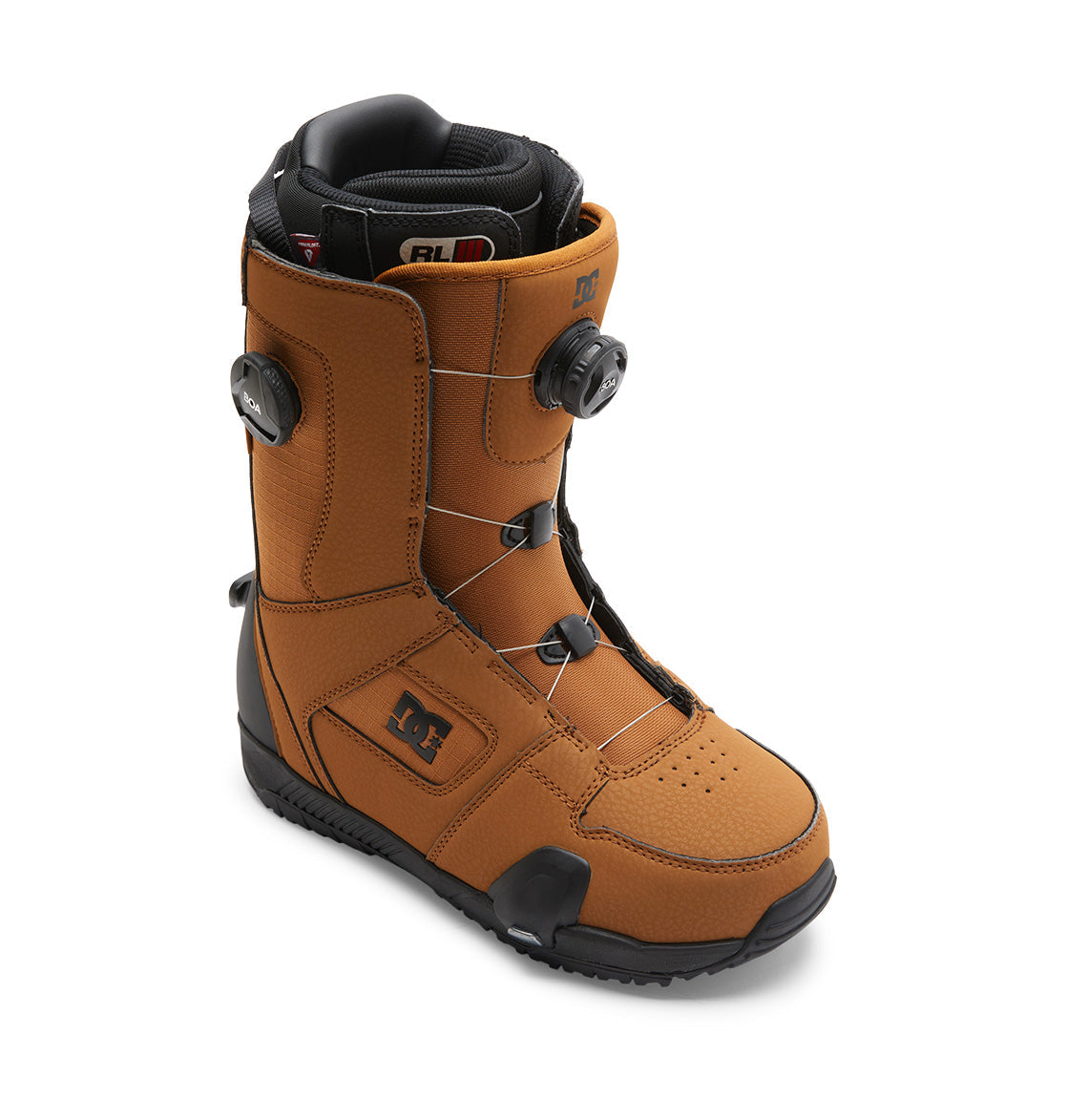 Men's Phase BOA Pro Step On Snowboard Boots - Image 5