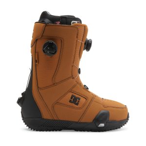 Men's Phase BOA Pro Step On Snowboard Boots