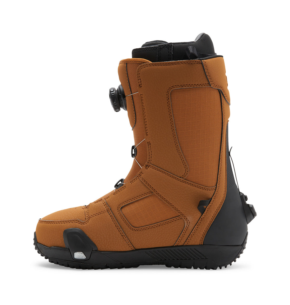 Men's Phase BOA Pro Step On Snowboard Boots - Image 6
