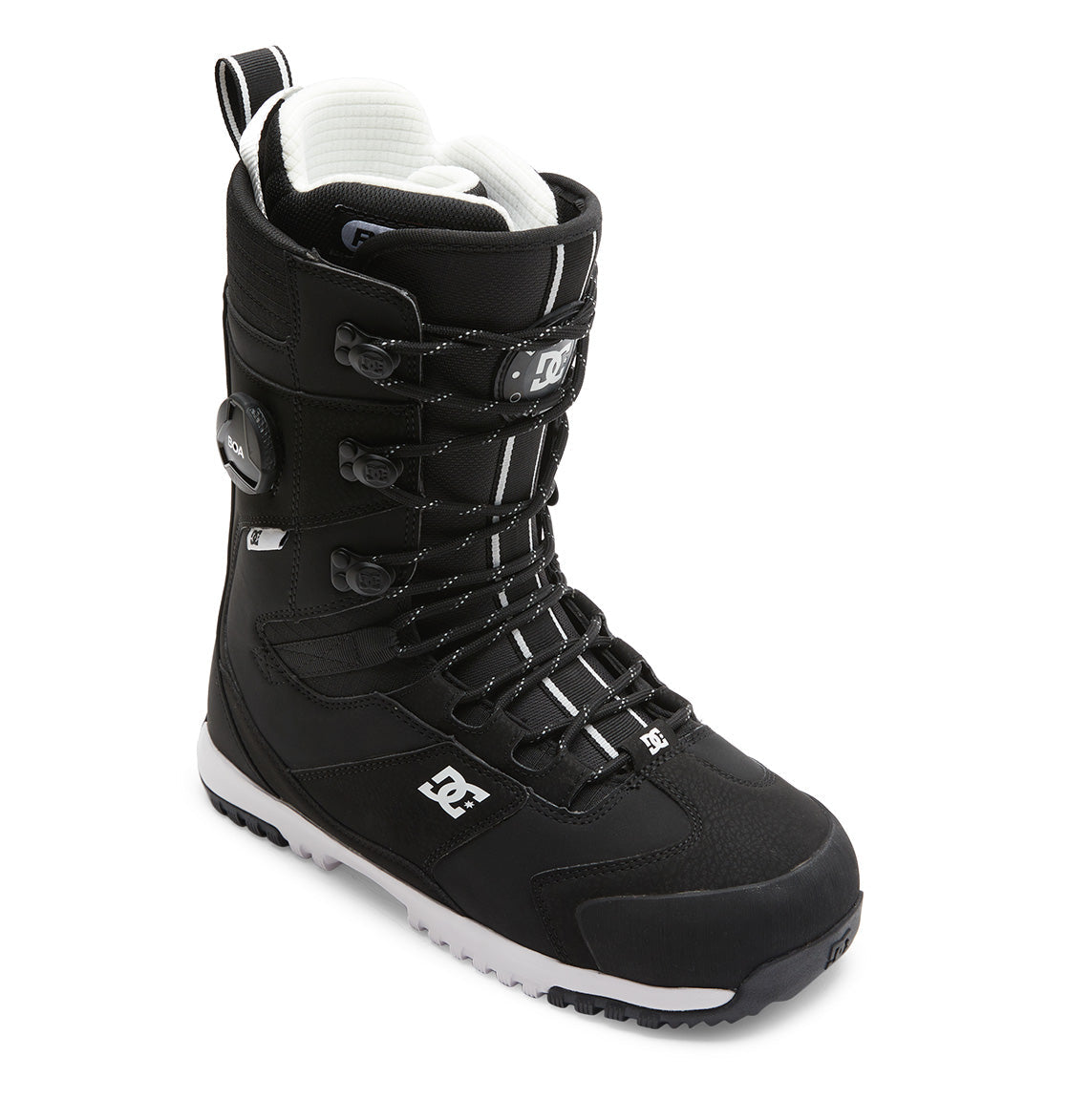 Men's Premier Hybrid BOA Snowboard Boots - Image 4