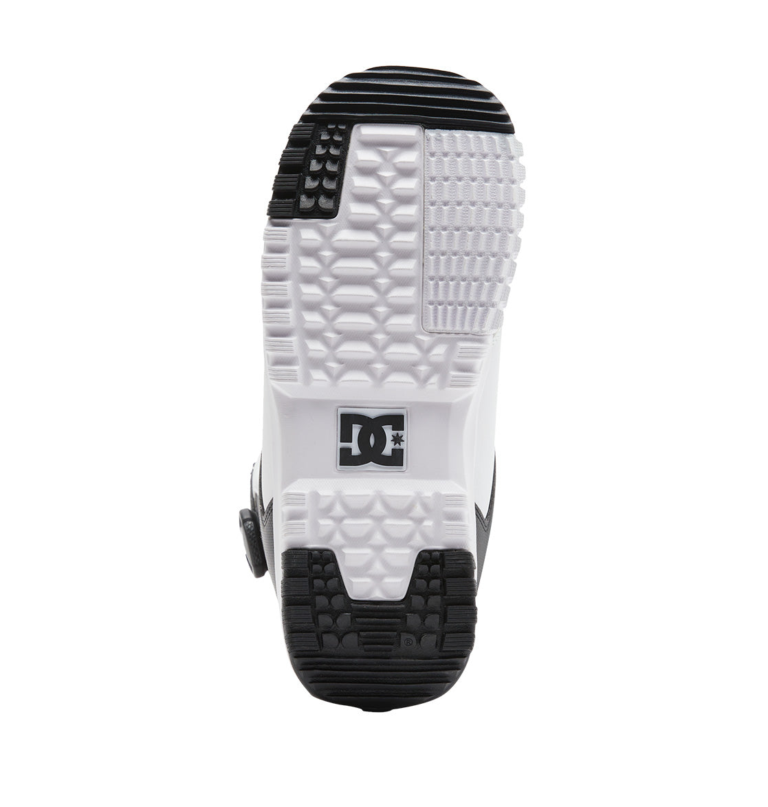 Men's Control BOA Snowboard Boots - Image 3