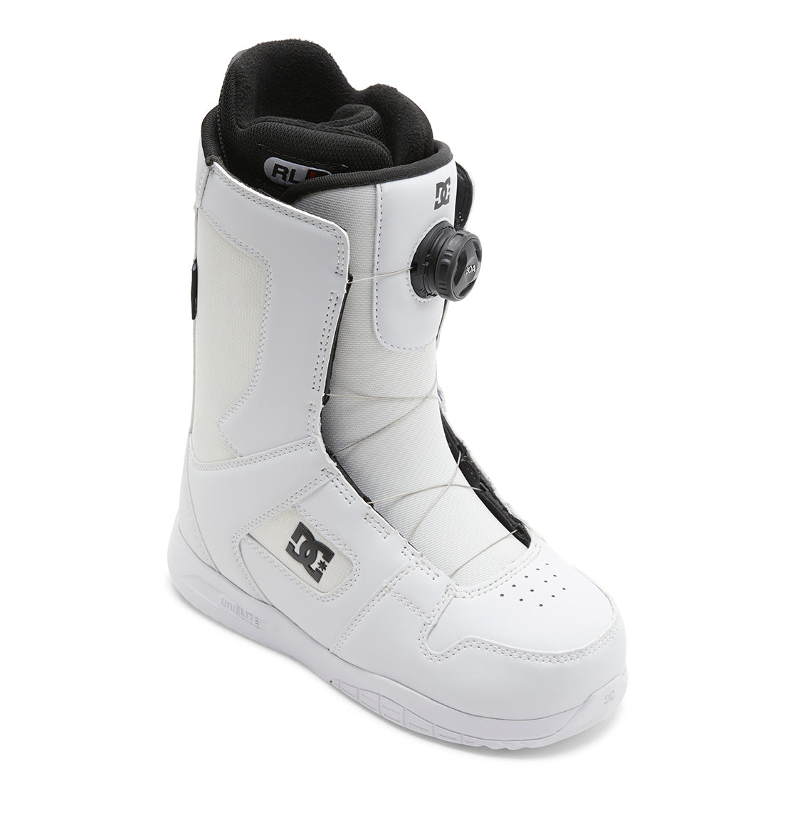 Women's Phase BOA Snowboard Boots - Image 2