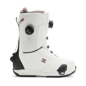 Women's Lotus Step On Snowboard Boots