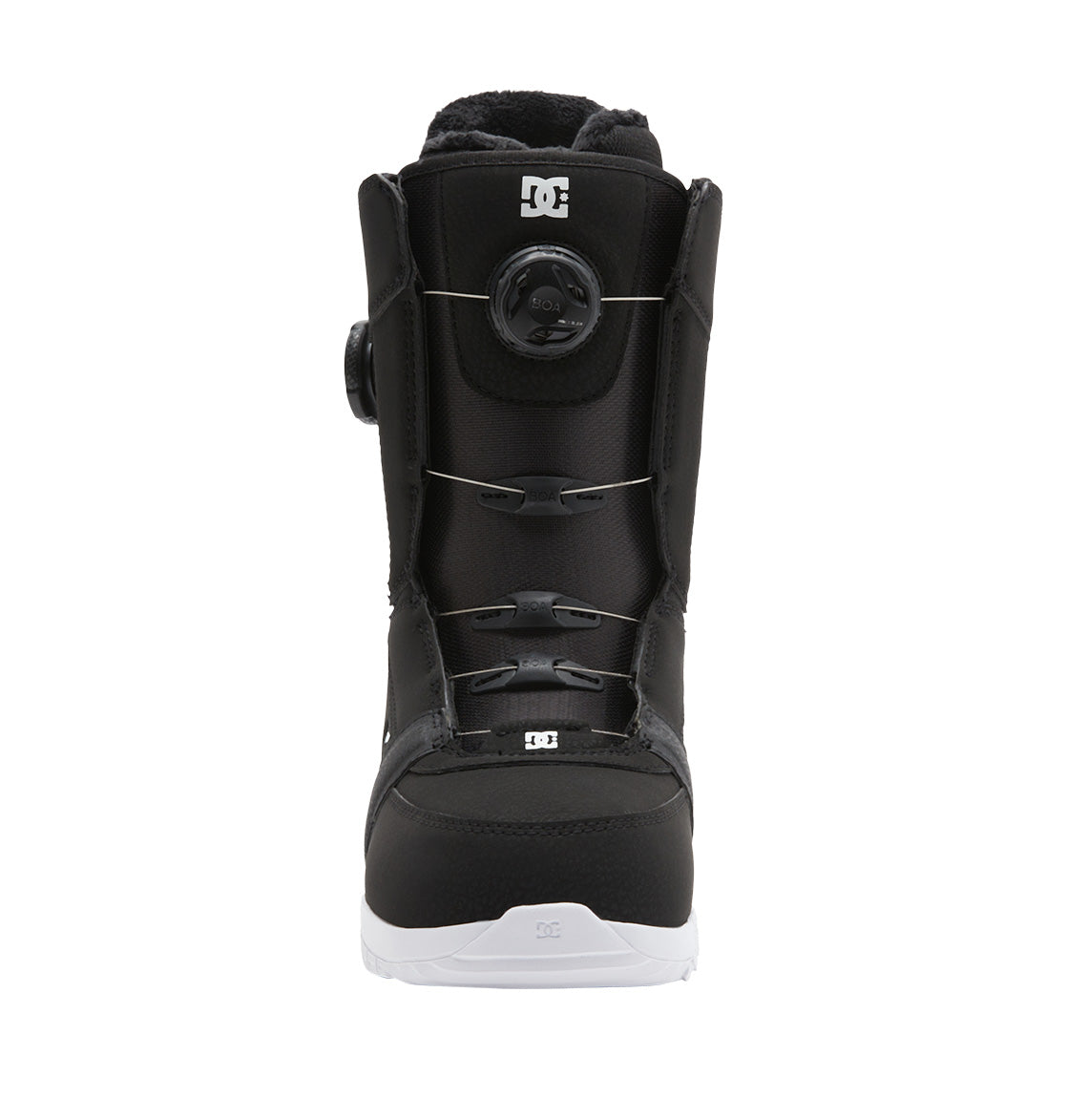 Women's Lotus BOA Snowboard Boots - Image 8