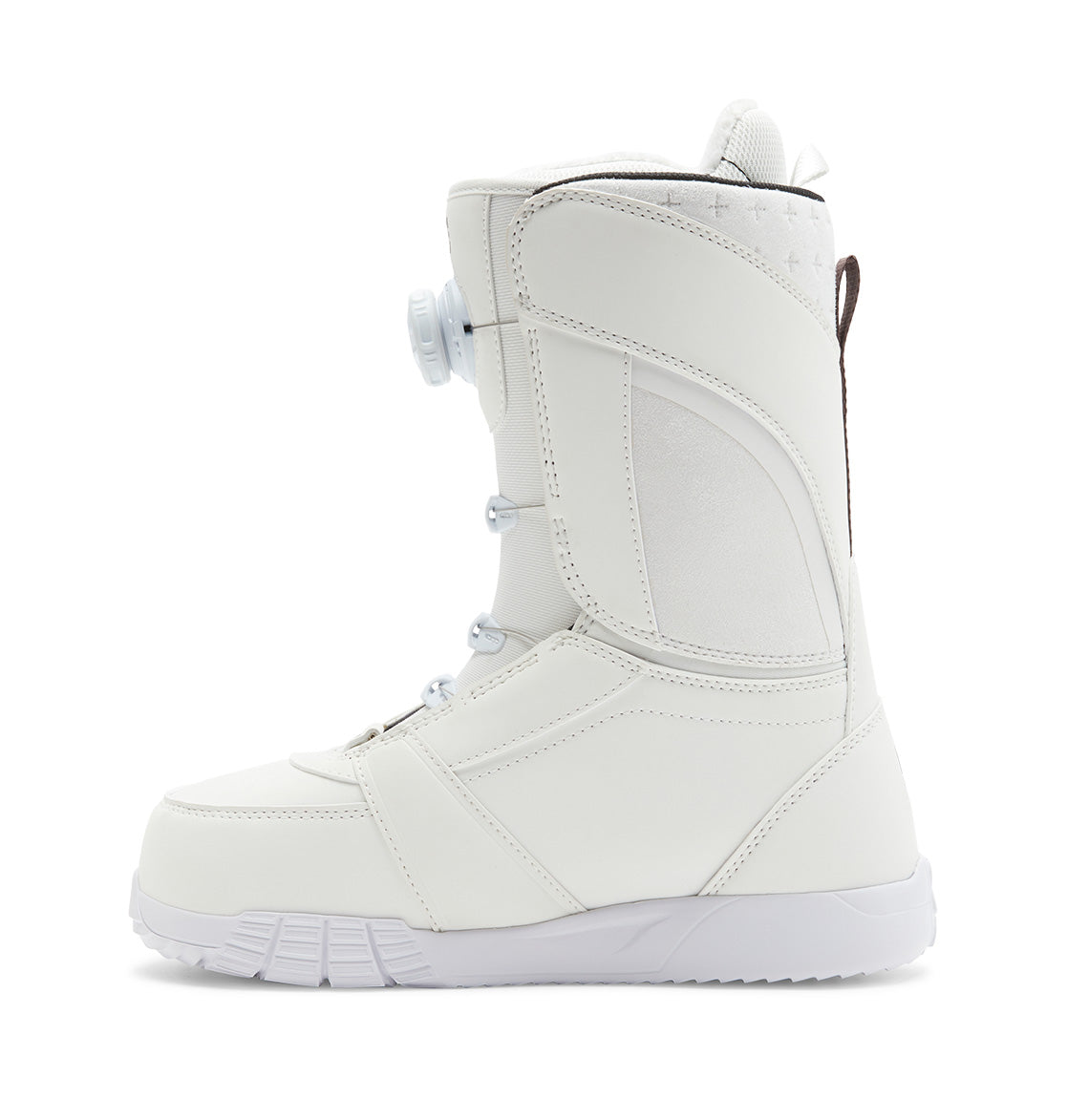 Women's Lotus BOA Snowboard Boots - Image 6