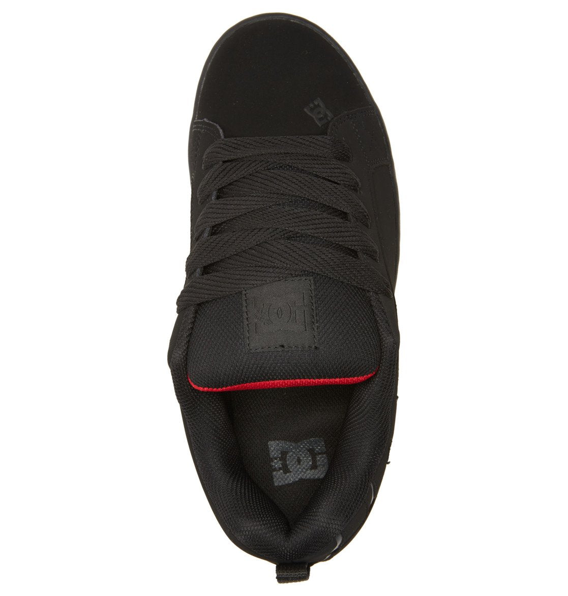 Men's Court Graffik Shoes - Image 4