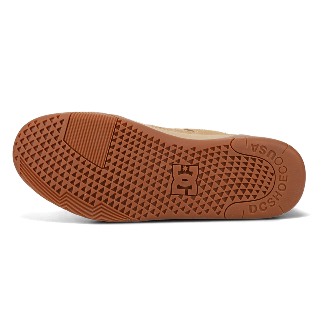 Men's Metric Skate Shoes - Image 4