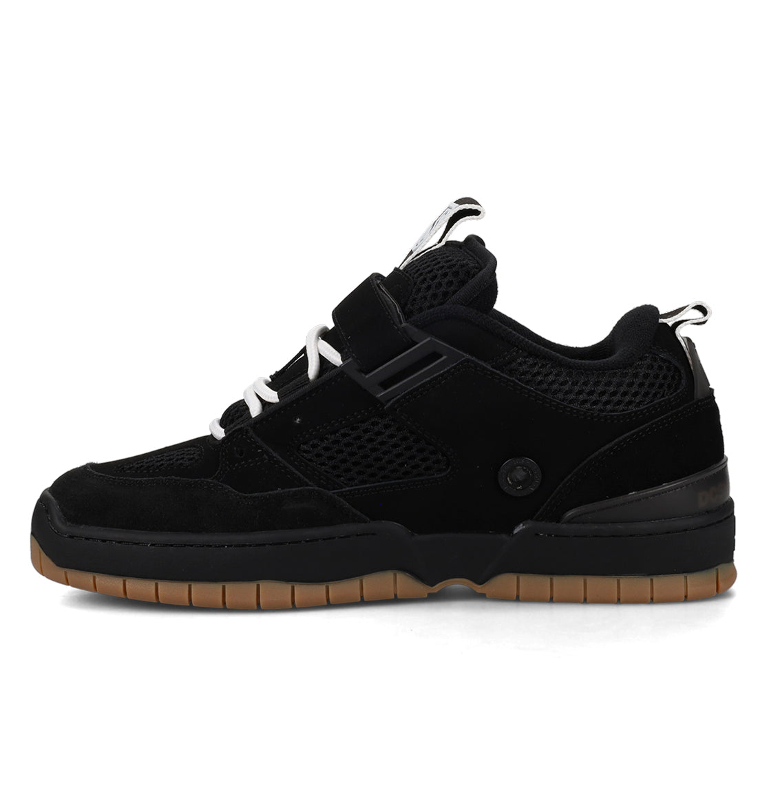 Men's JS-1 Shanahan Pro Skate Shoes - Image 6