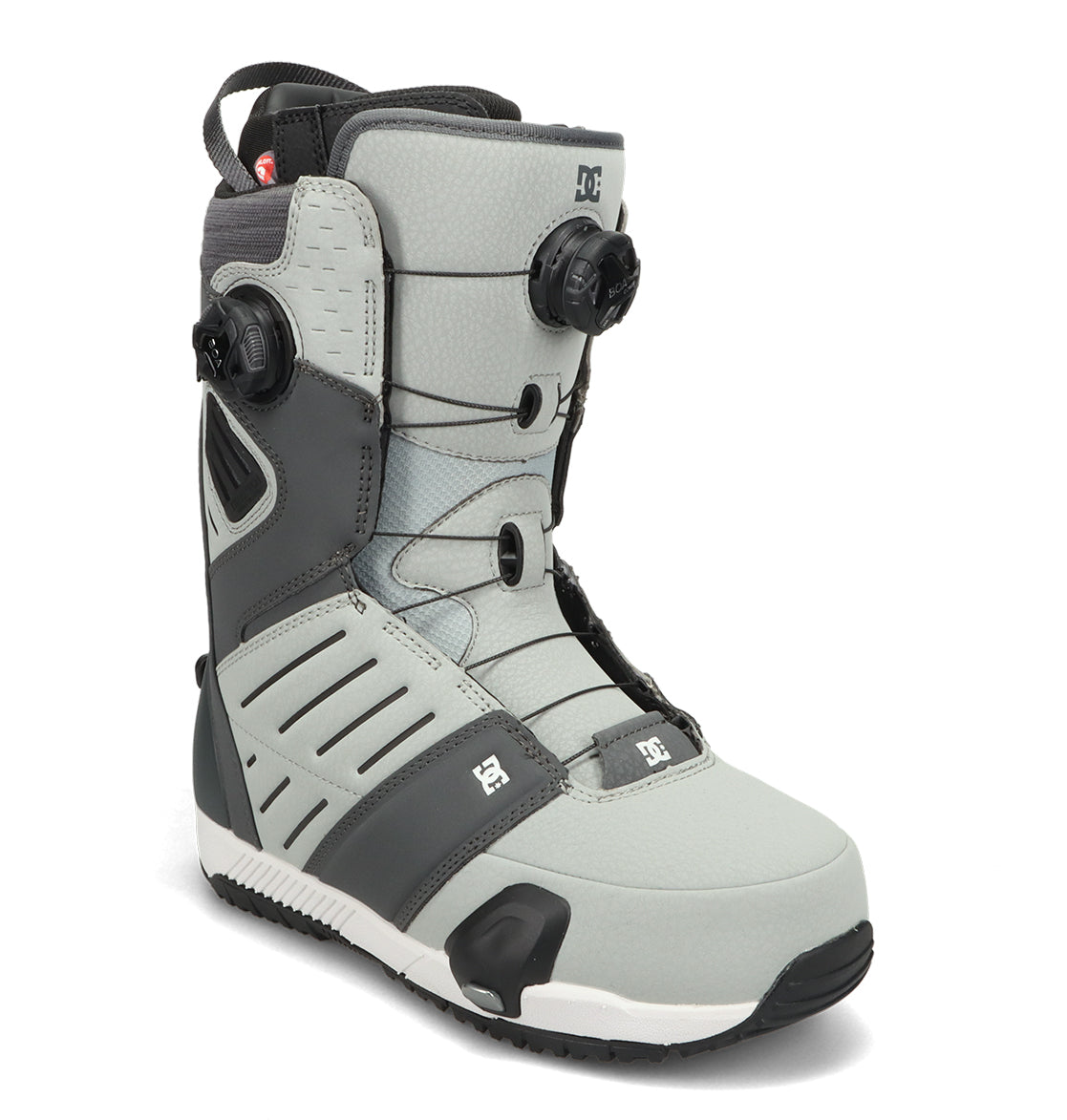 Men's Judge Step On Snowboard Boots - Image 2