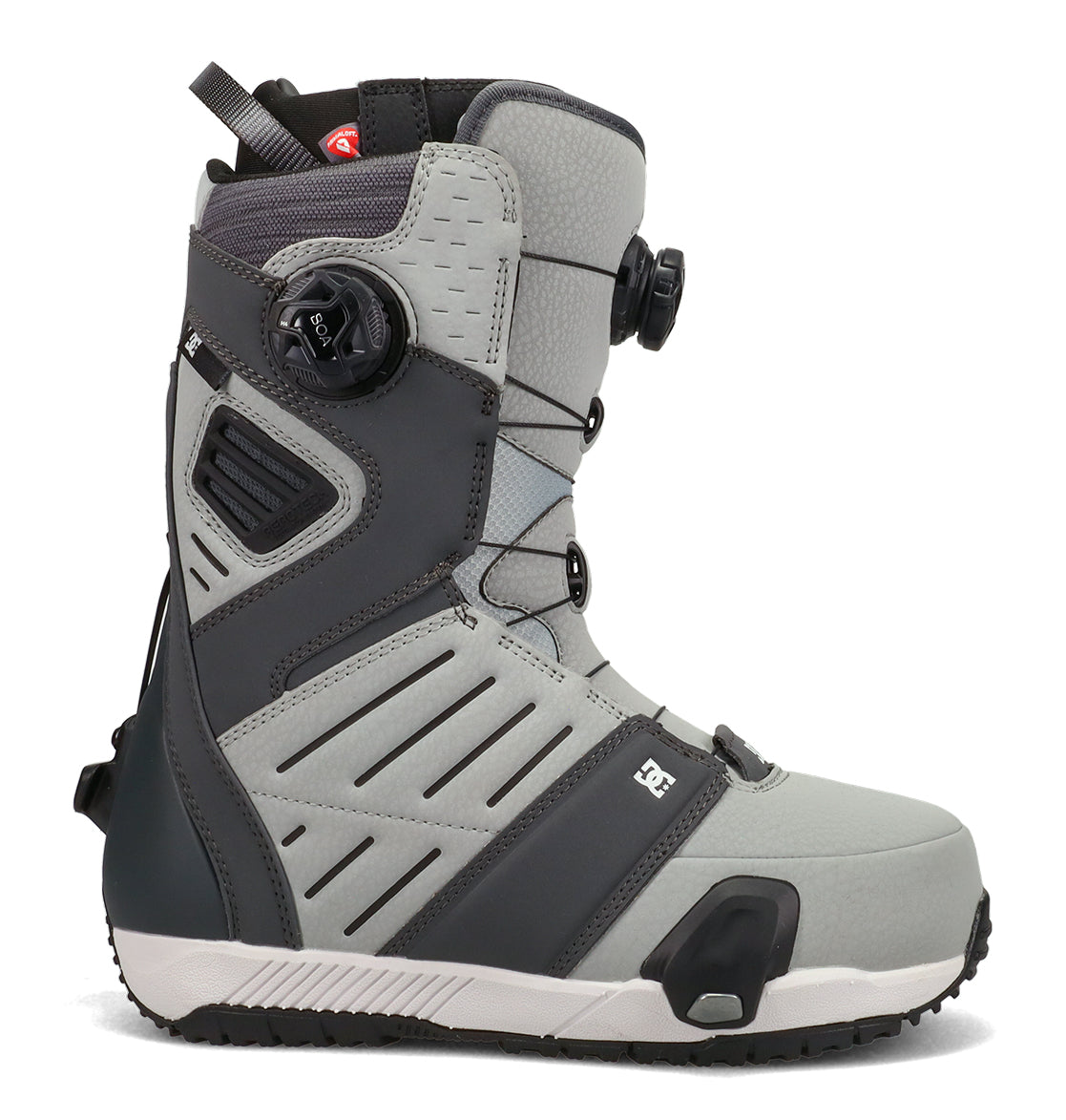 Men's Judge Step On Snowboard Boots