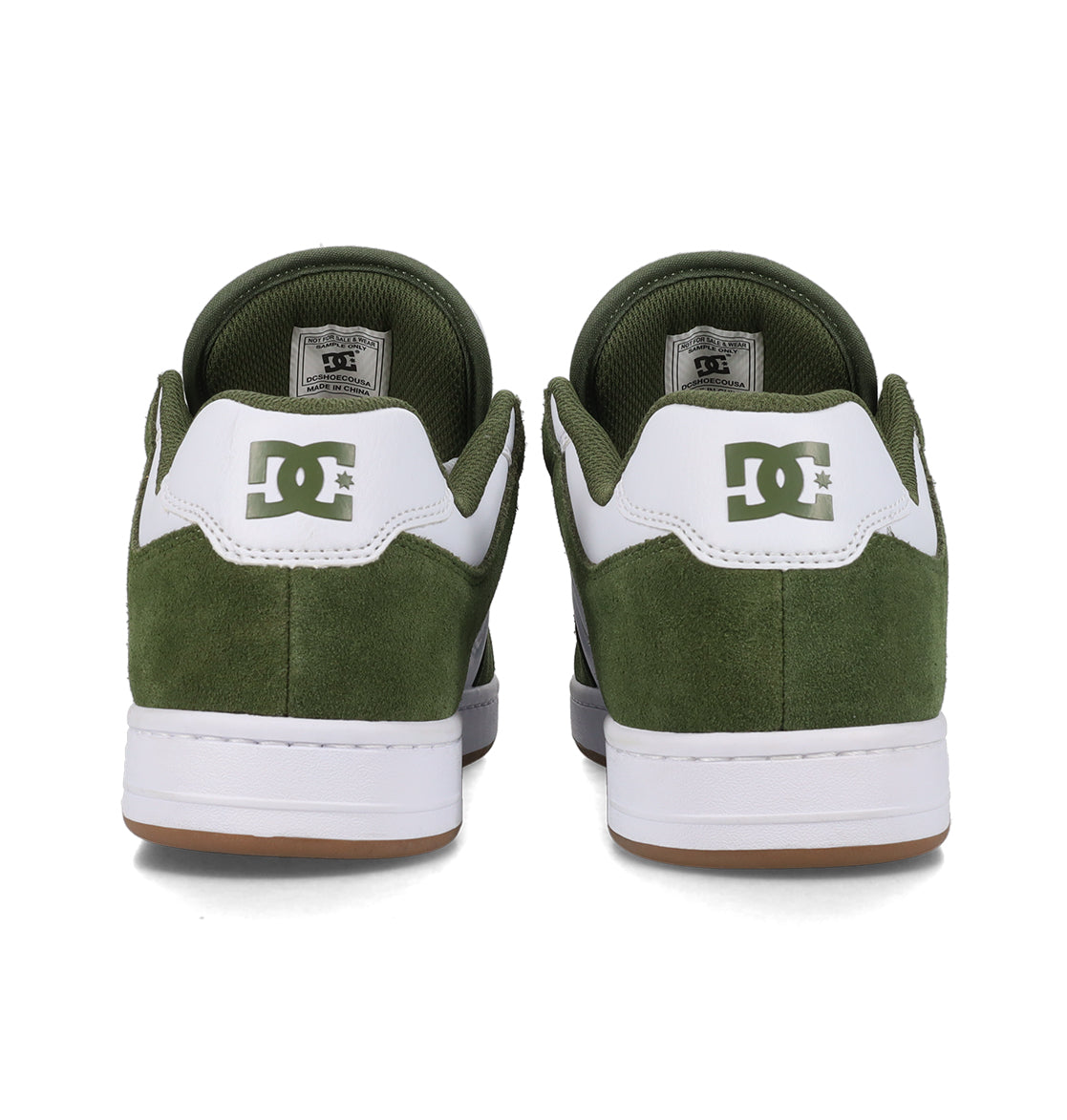 Men's Manteca 4 Shoes - Image 4