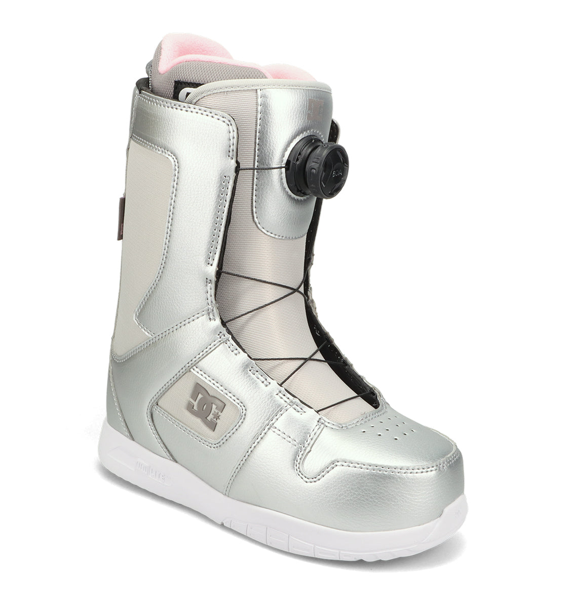 Women's Phase BOA Snowboard Boots - Image 2