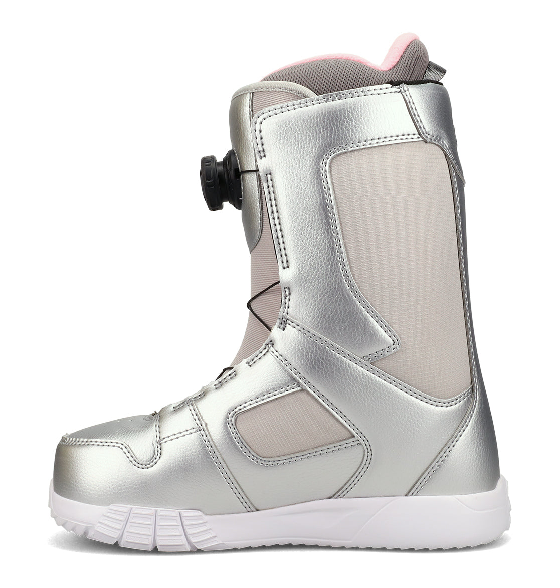 Women's Phase BOA Snowboard Boots - Image 3