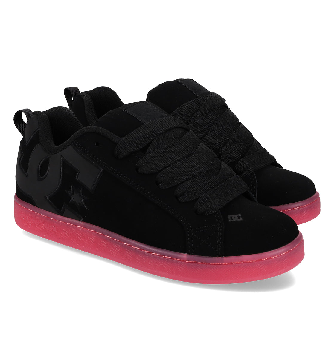 Women's Court Graffik Shoes - Image 4