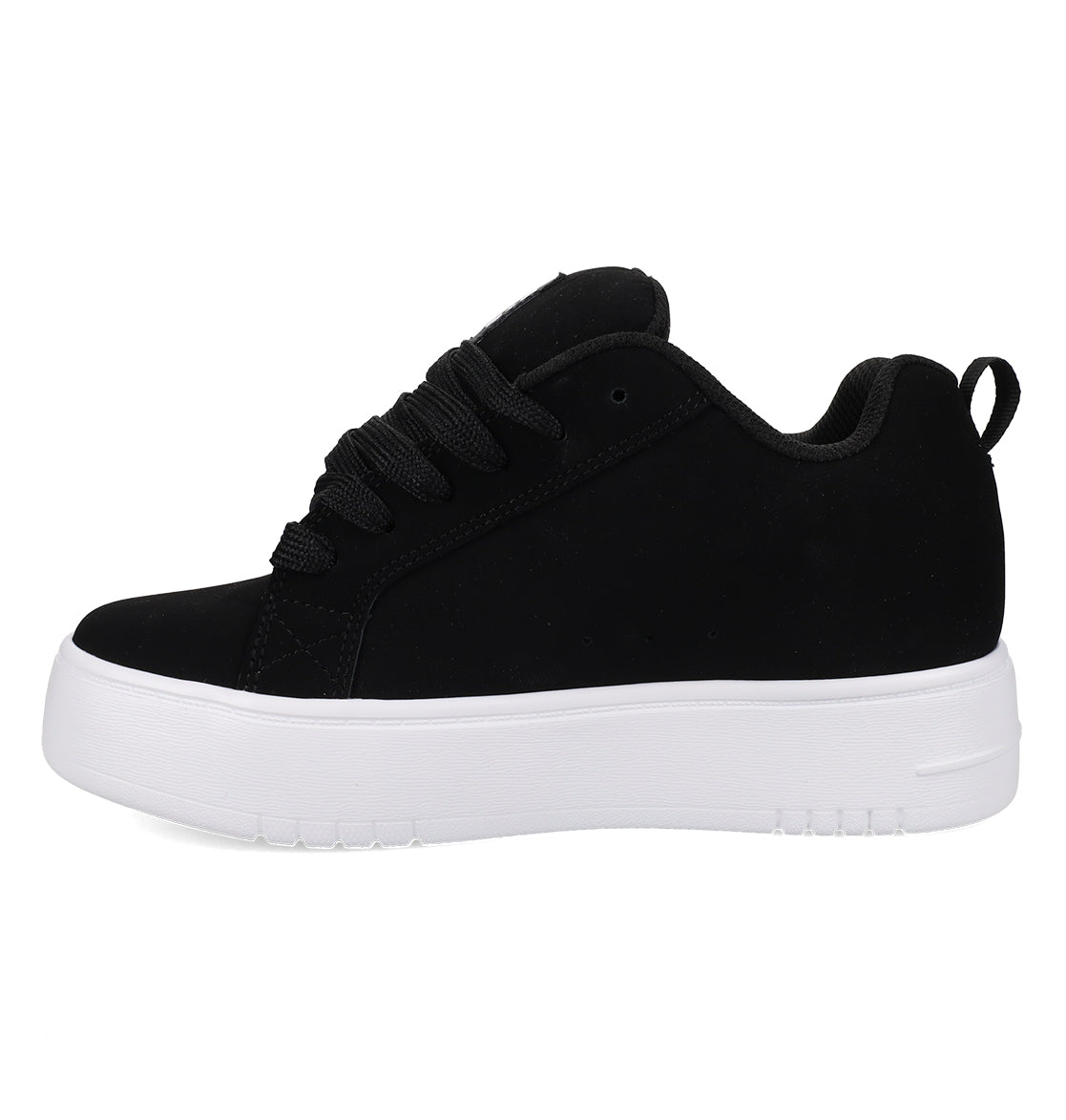 Women's Court Graffik Shoes - Image 3