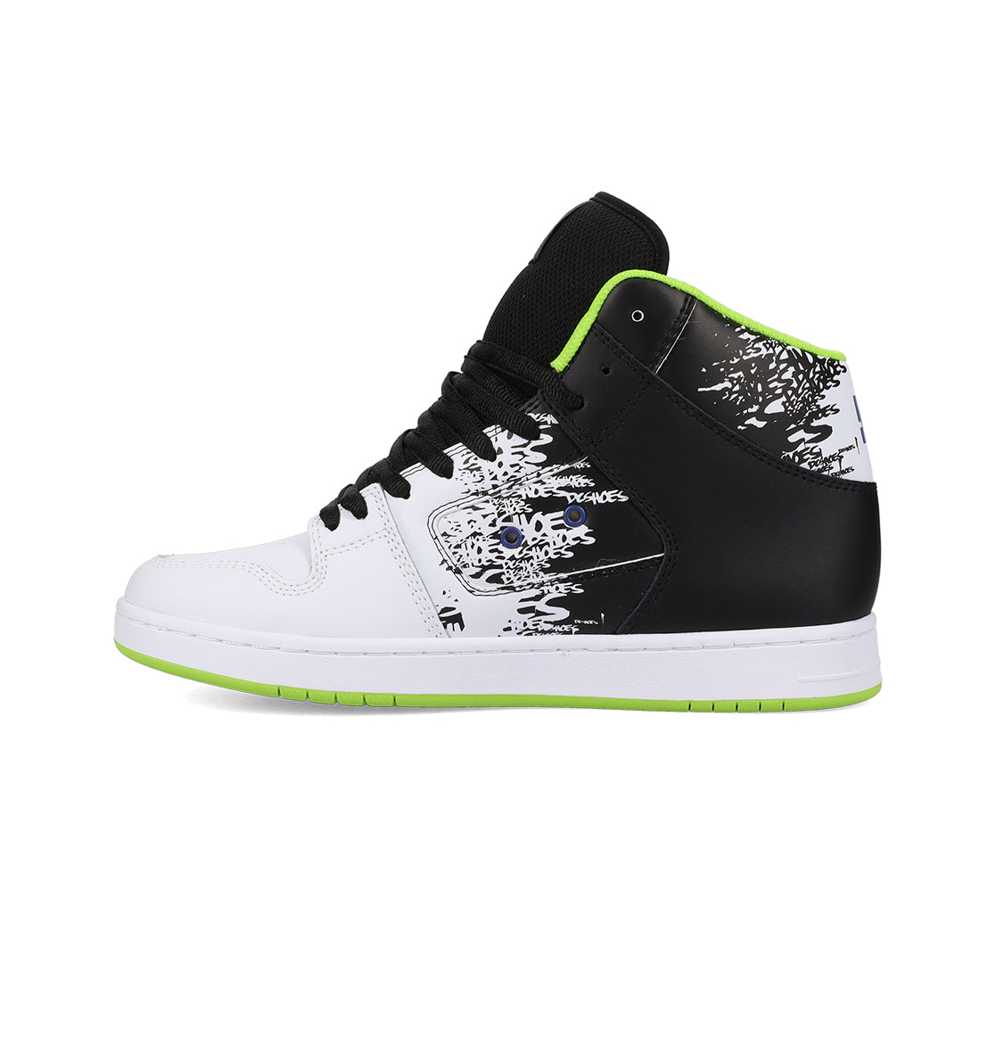 Men's 43i Manteca 4 Hi Shoes - Image 10