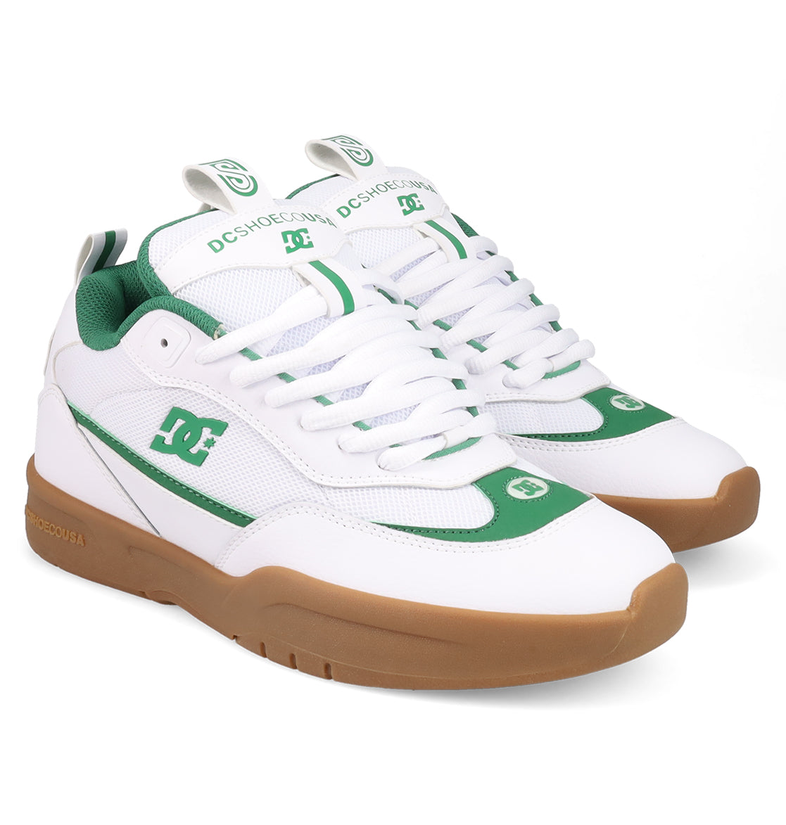 Men's JS-2 Shanahan Pro Skate Shoes - Image 2