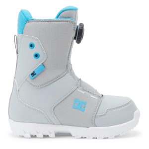 Kids' Scout BOA?? Snowboard Boots