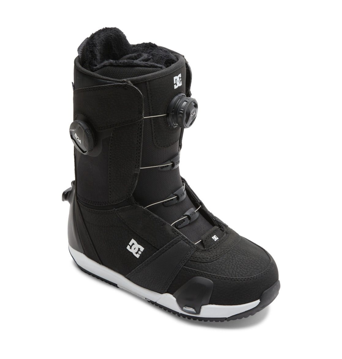 Women's Lotus Step On Snowboard Boots - Image 2