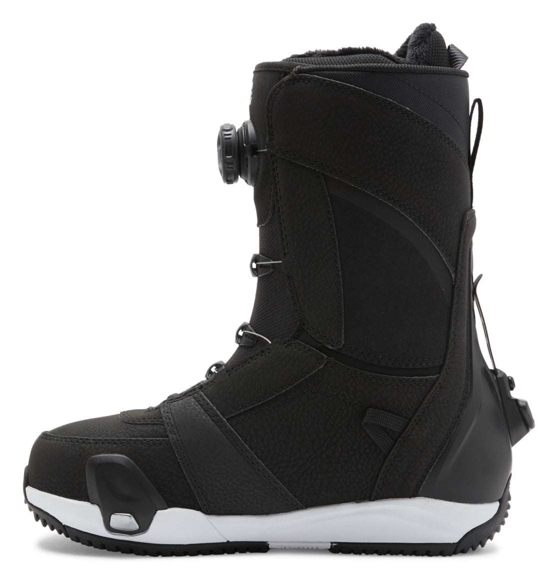 Women's Lotus Step On Snowboard Boots - Image 3