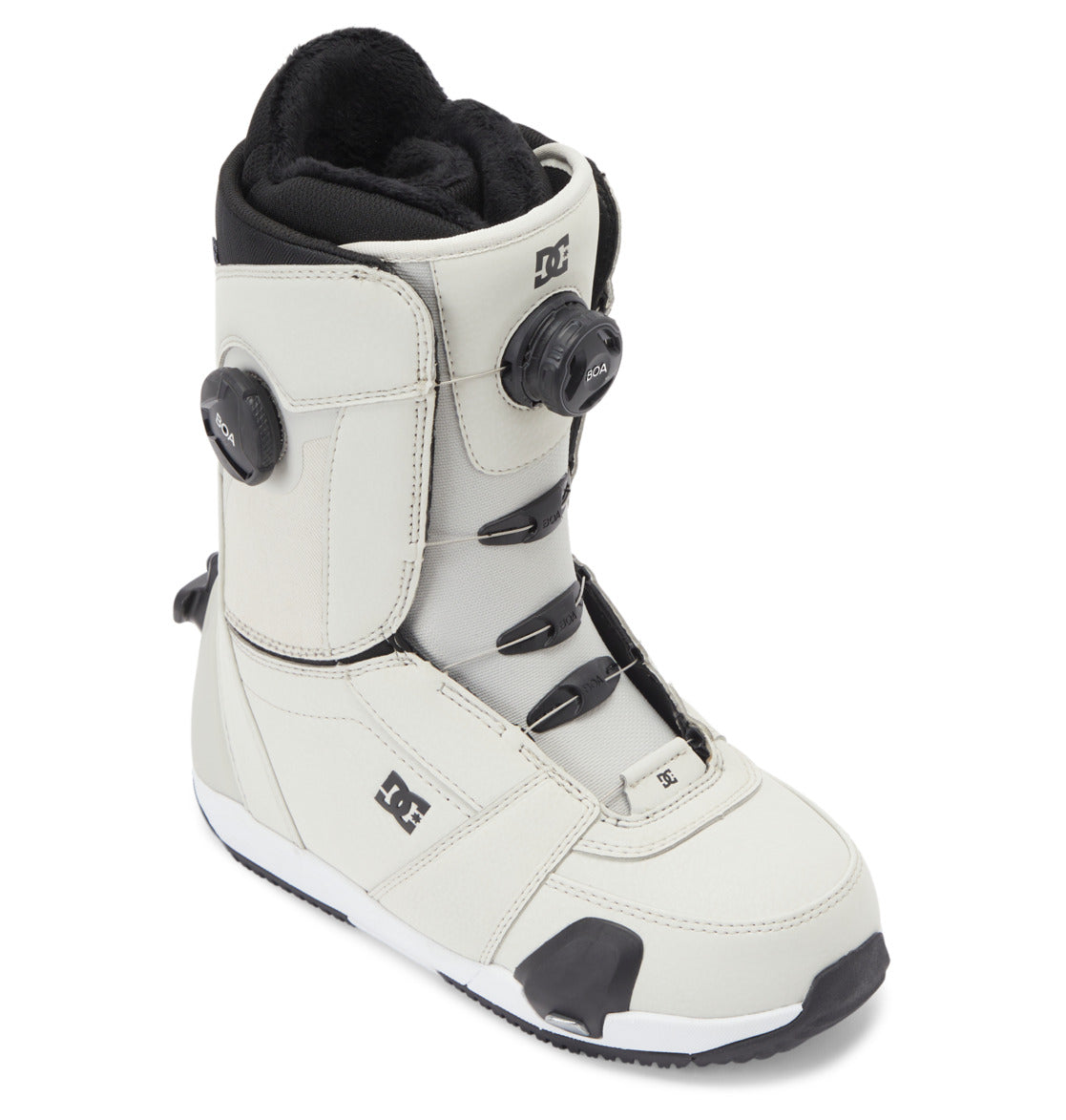 Women's Lotus Step On Snowboard Boots - Image 2