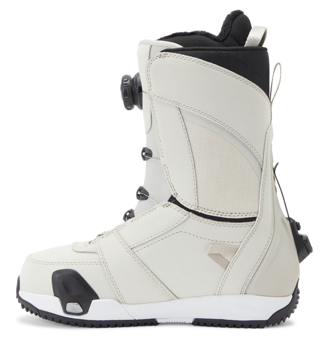 Women's Lotus Step On Snowboard Boots - Image 3