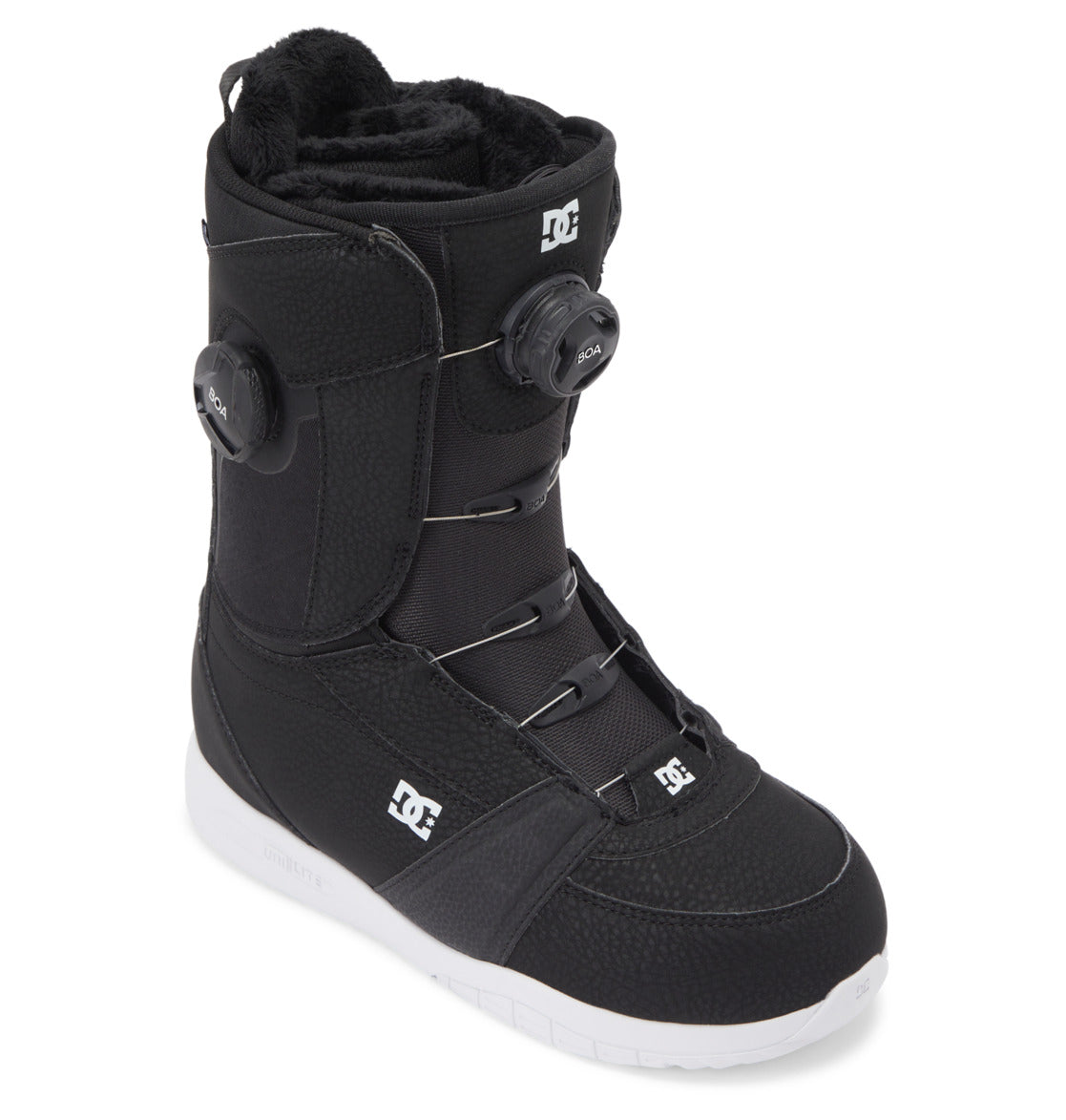Women's Lotus BOA Snowboard Boots - Image 2