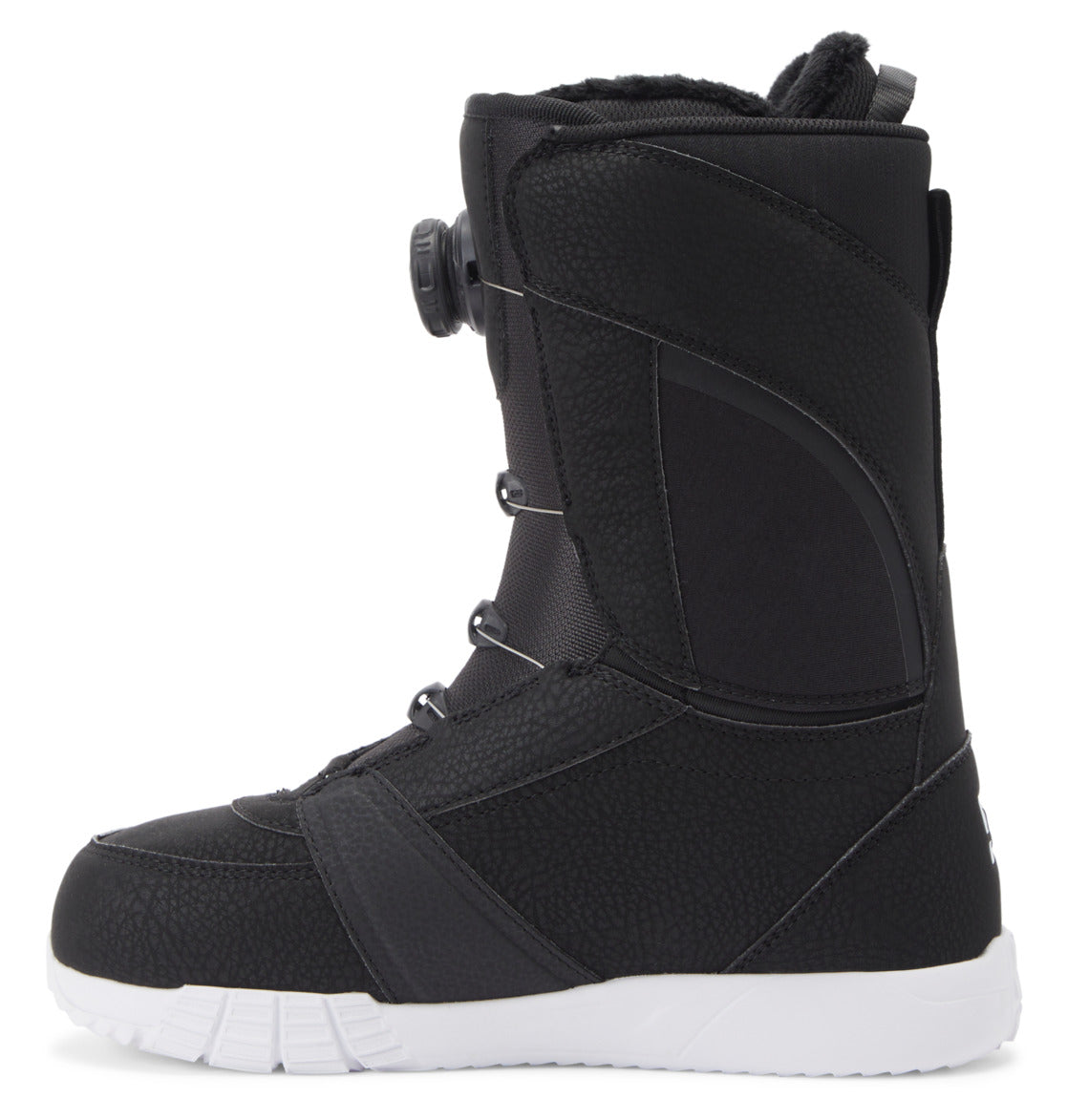 Women's Lotus BOA Snowboard Boots - Image 3