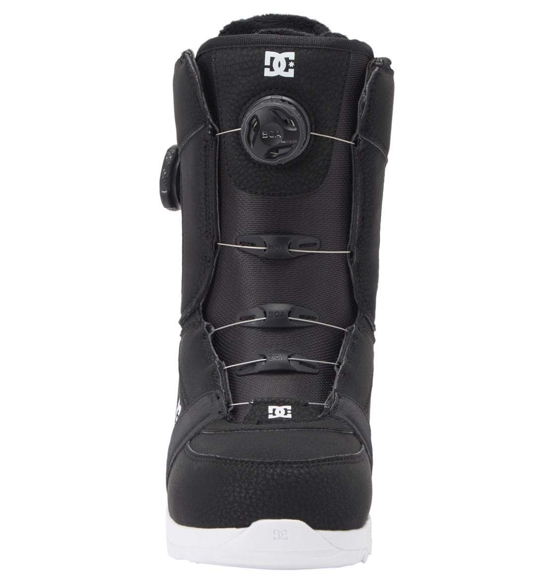 Women's Lotus BOA Snowboard Boots - Image 8