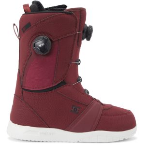 Women's Lotus BOA Snowboard Boots