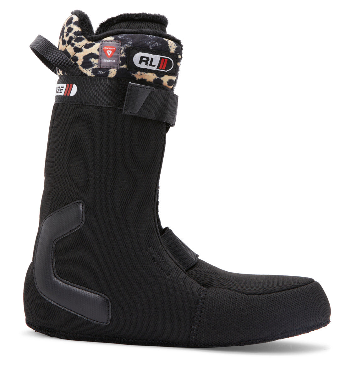 Women's Mora BOA Snowboard Boots - Image 7