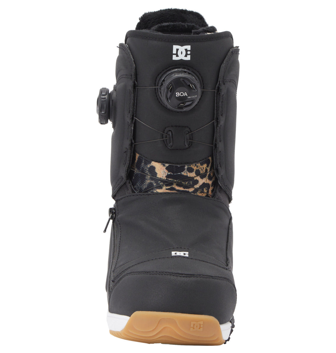 Women's Mora BOA Snowboard Boots - Image 8