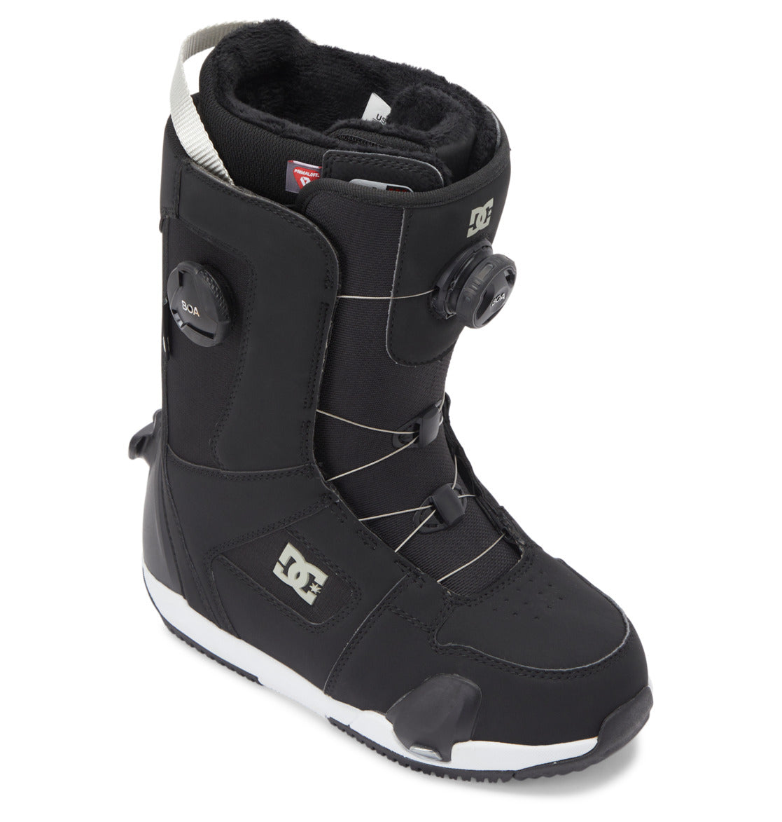 Women's Phase Pro Step On BOA Snowboard Boots - Image 2
