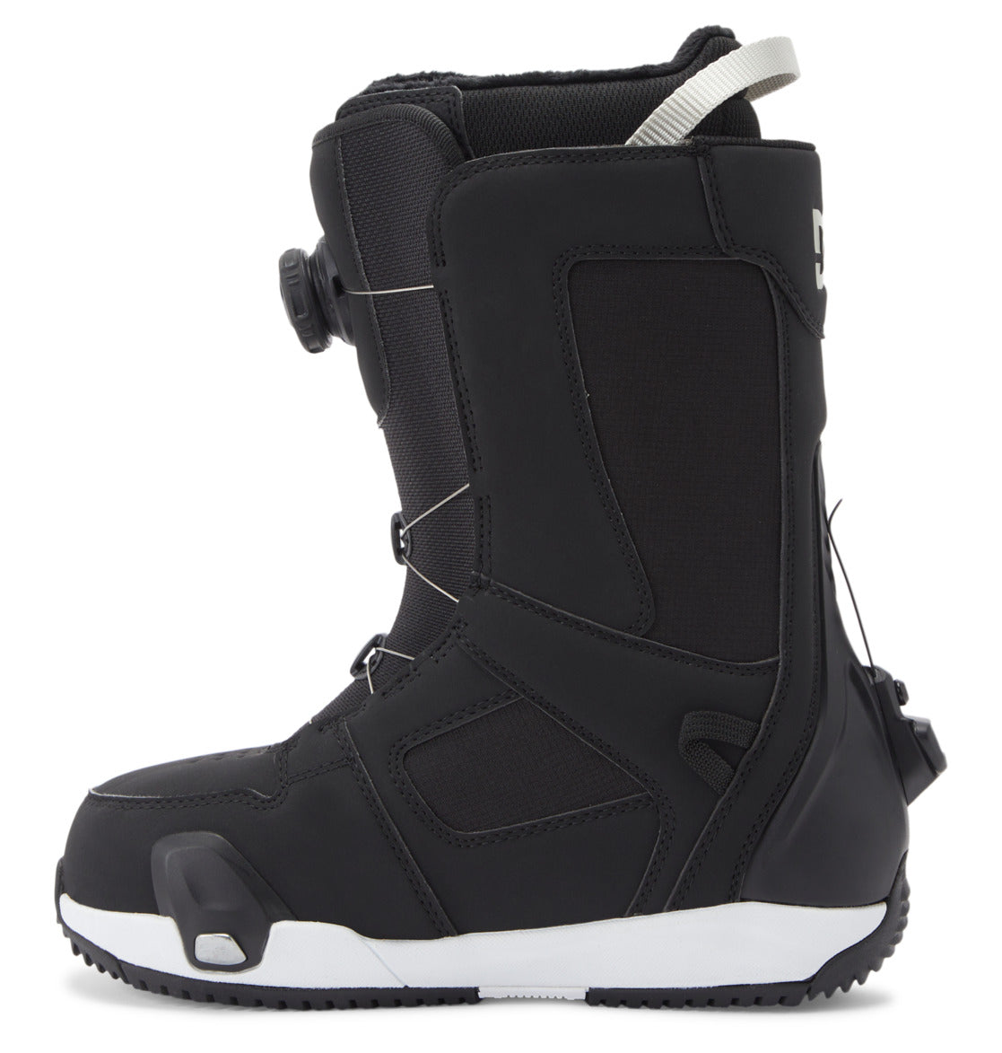Women's Phase Pro Step On BOA Snowboard Boots - Image 3