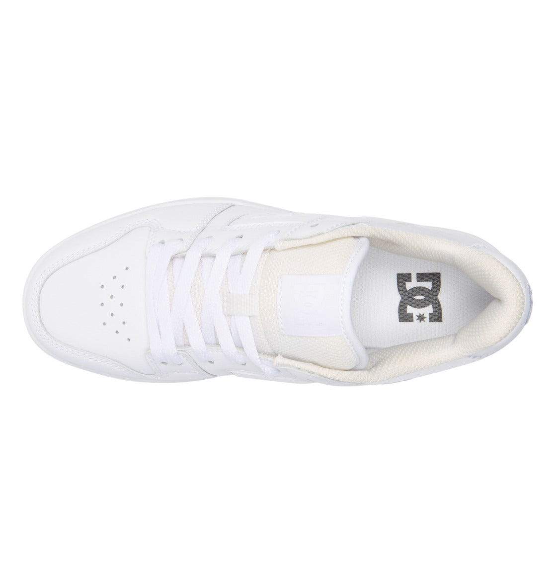 Women's Manteca 4 Platform Shoes - Image 4