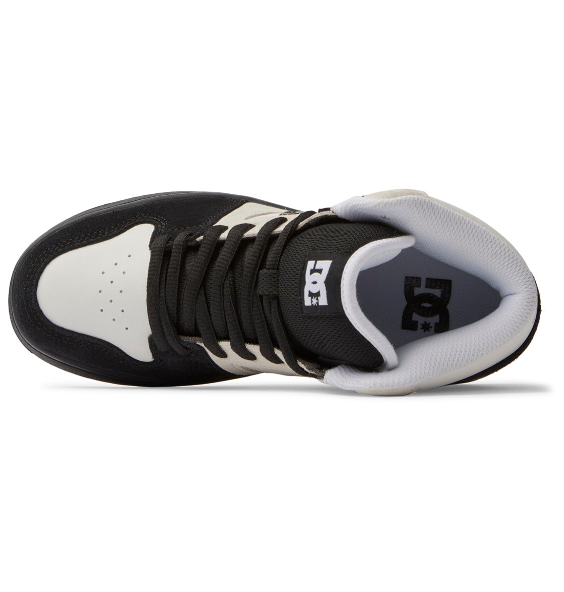 Women's Manteca 4 Hi High-Top Shoes - Image 4