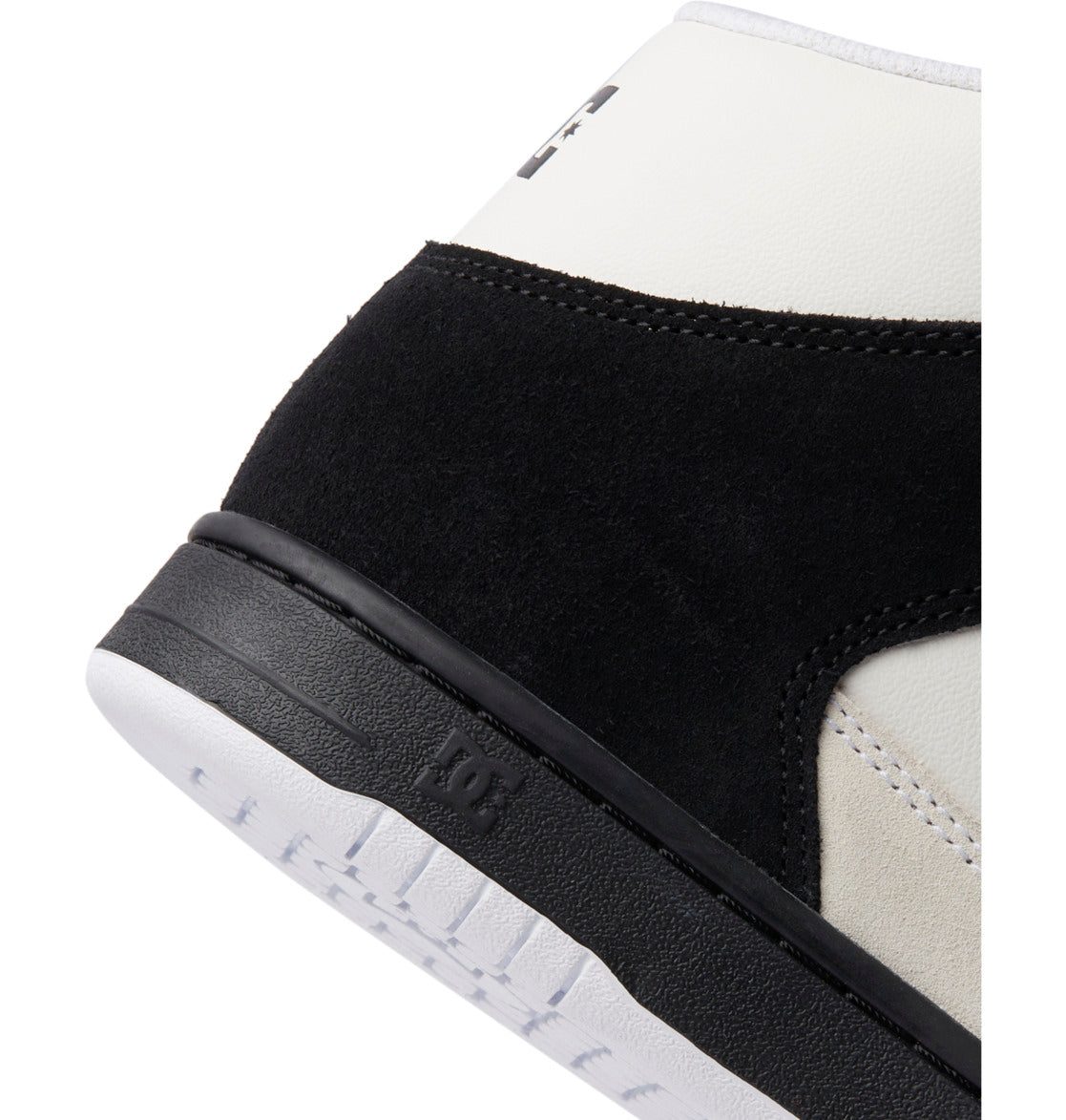 Women's Manteca 4 Hi High-Top Shoes - Image 7