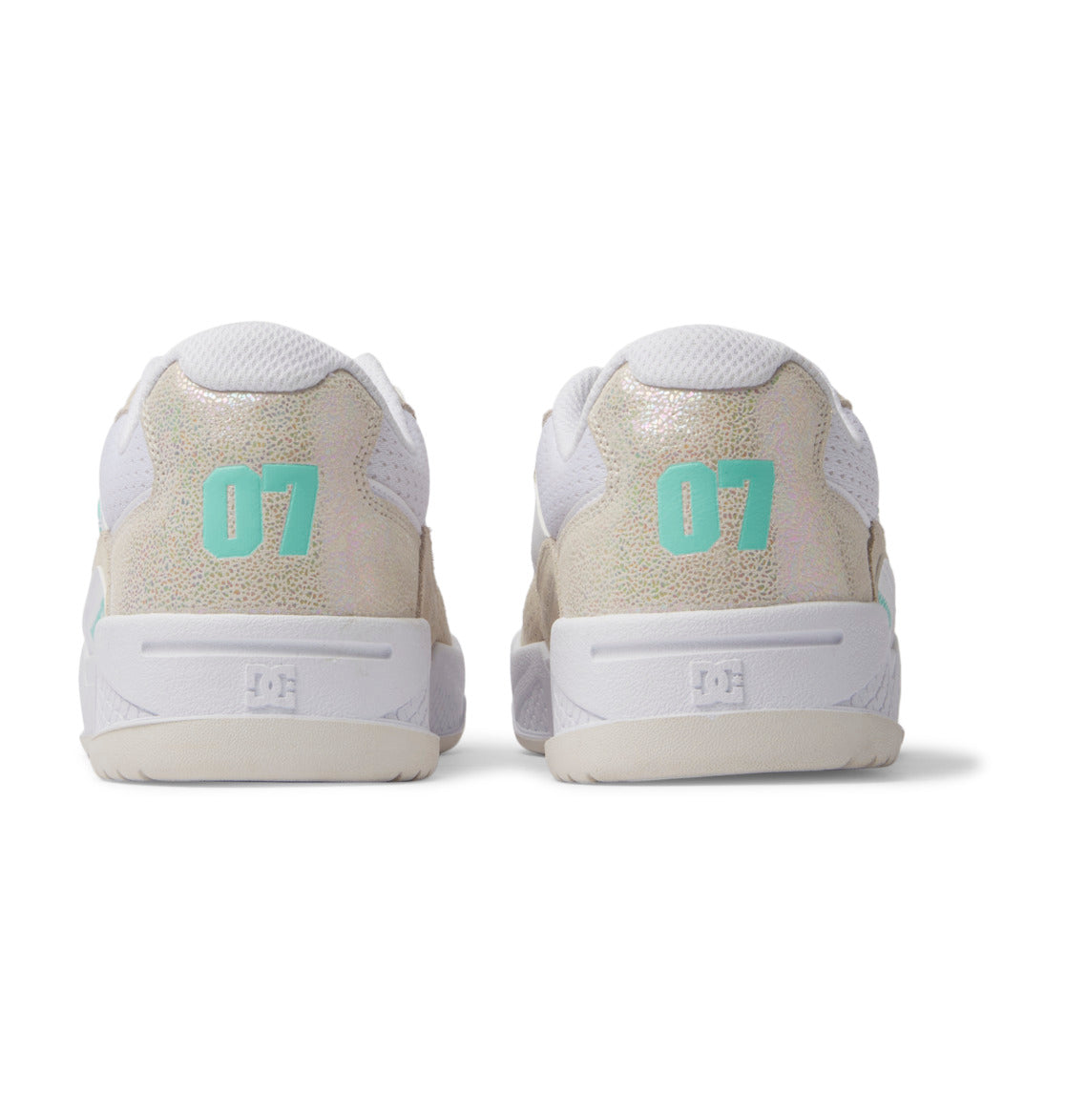 Women's Construct Shoes - Image 6