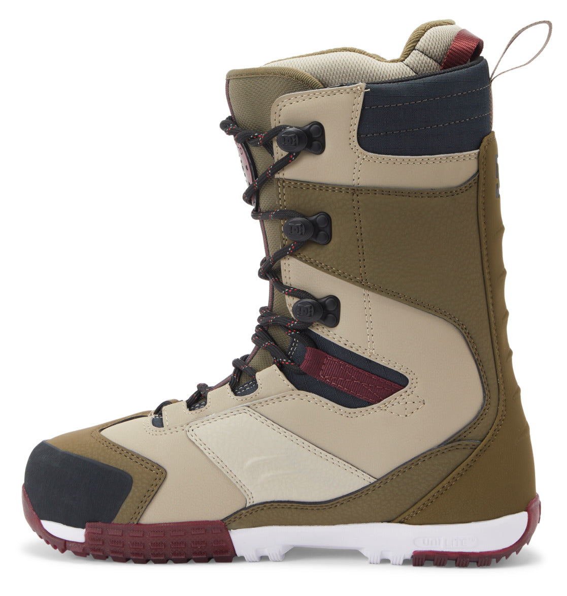 Men's Premier Hybrid BOA Snowboard Boots - Image 3