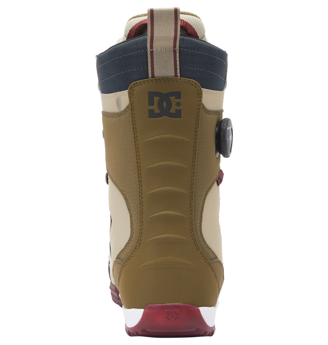 Men's Premier Hybrid BOA Snowboard Boots - Image 6
