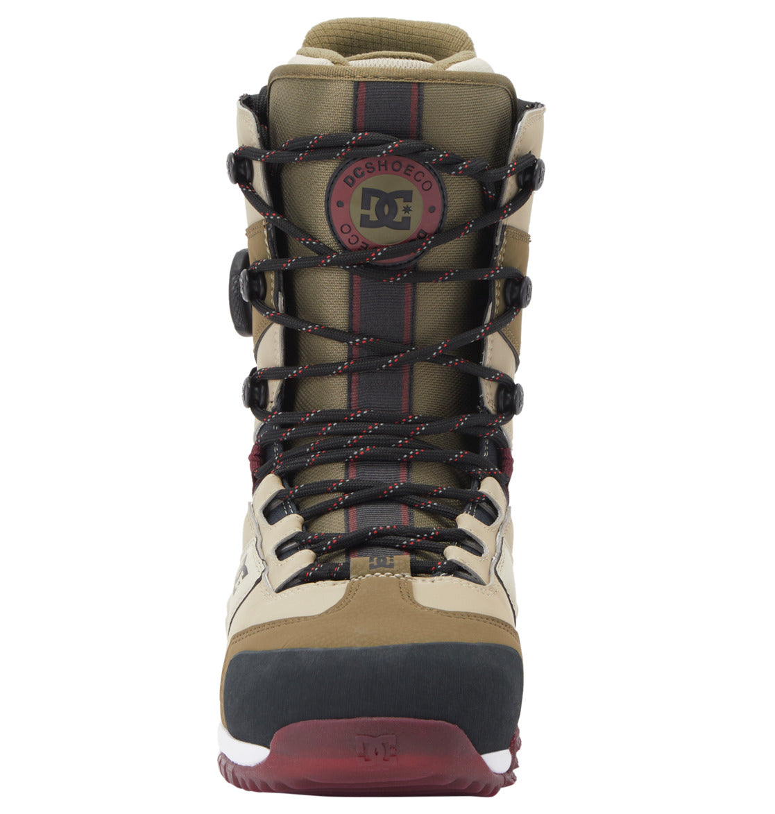 Men's Premier Hybrid BOA Snowboard Boots - Image 8