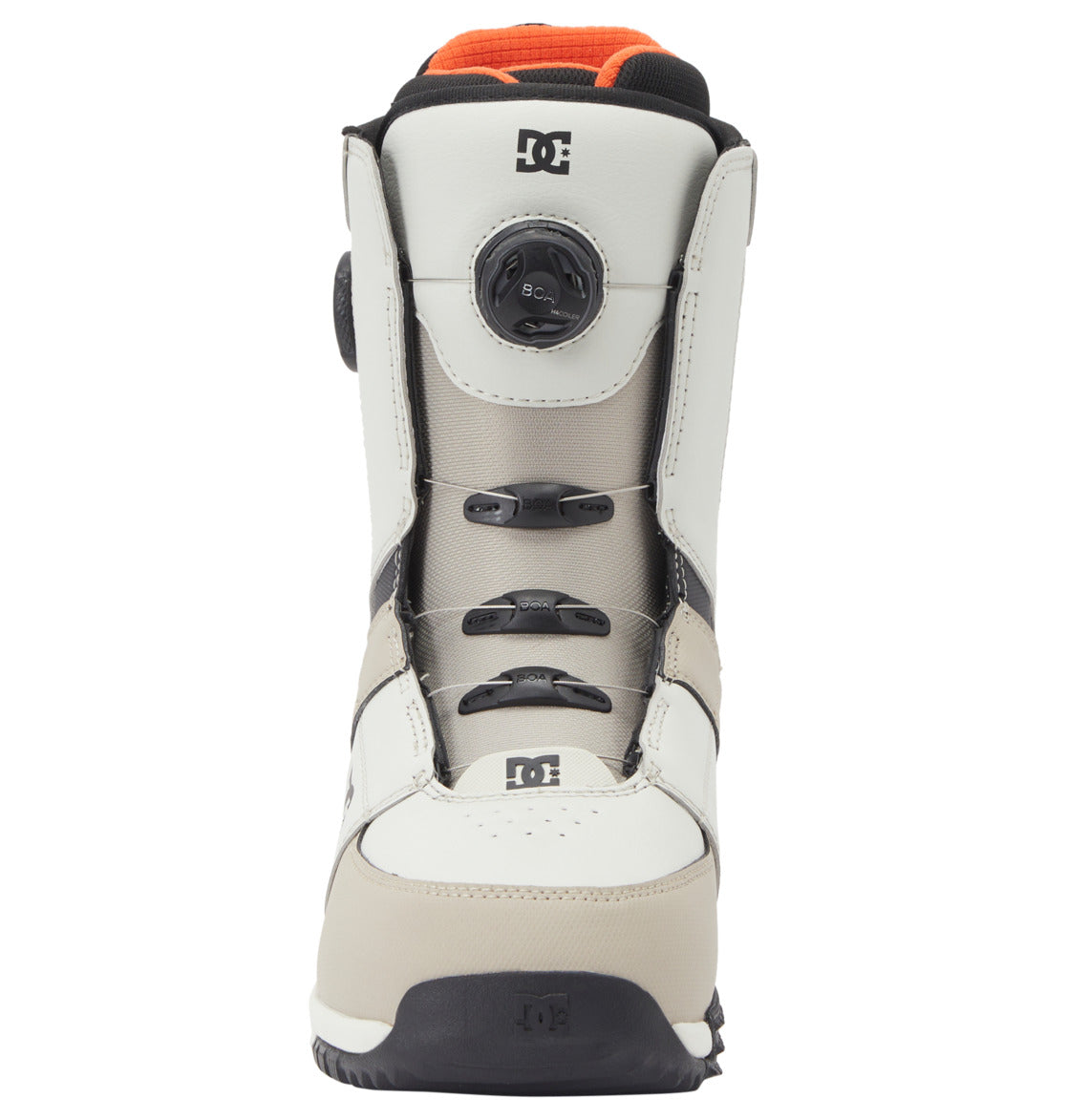 Men's Control BOA Snowboard Boots - Image 8