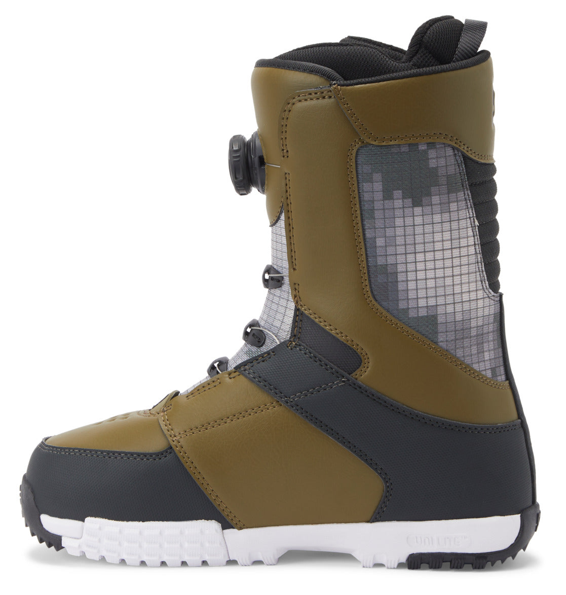 Men's Control BOA Snowboard Boots - Image 3