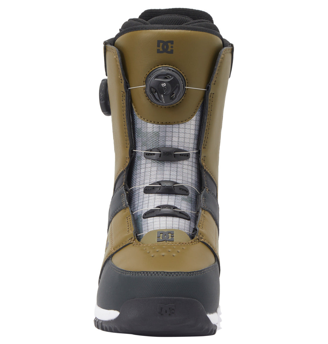 Men's Control BOA Snowboard Boots - Image 8