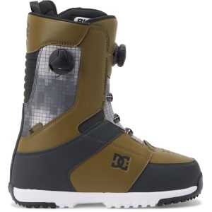 Men's Control BOA Snowboard Boots