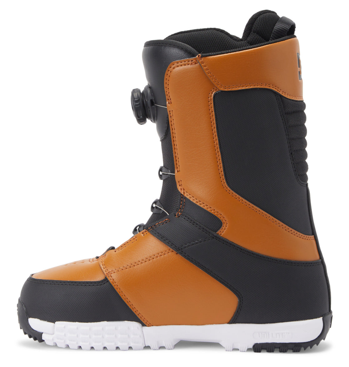 Men's Control BOA Snowboard Boots - Image 3