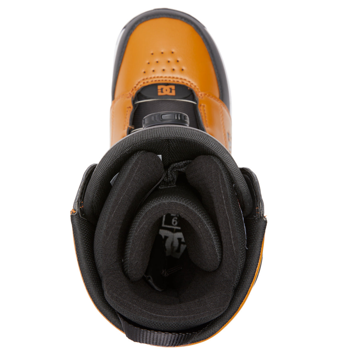 Men's Control BOA Snowboard Boots - Image 4