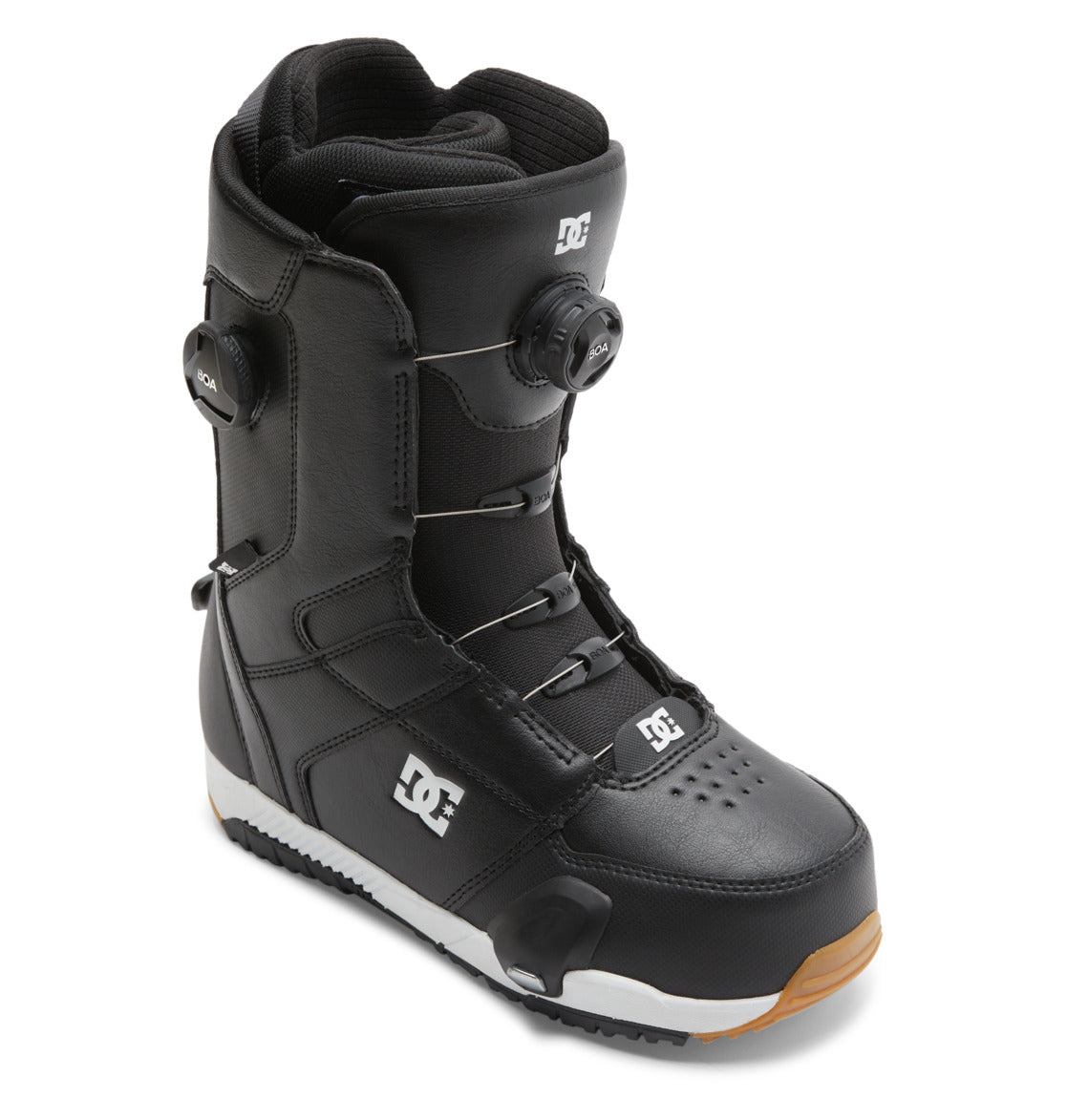 Men's Control Step On BOA Snowboard Boots - Image 2